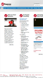Mobile Screenshot of onpurposeconsulting.ca